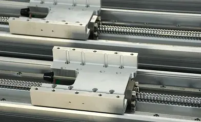 Ruixiang Intelligent Manufacturing empowers the automation industry.