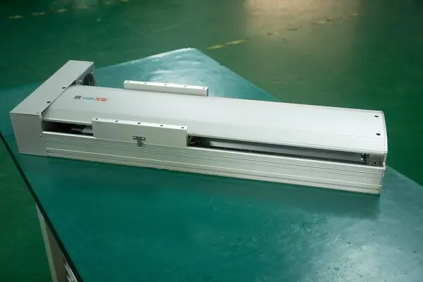 Common Application Scenarios of Linear Modules in Automated Production Lines